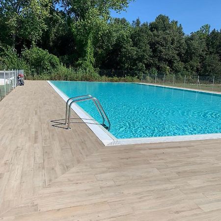 Appartamento 9 Residance Piviere Calambrone Esterno foto