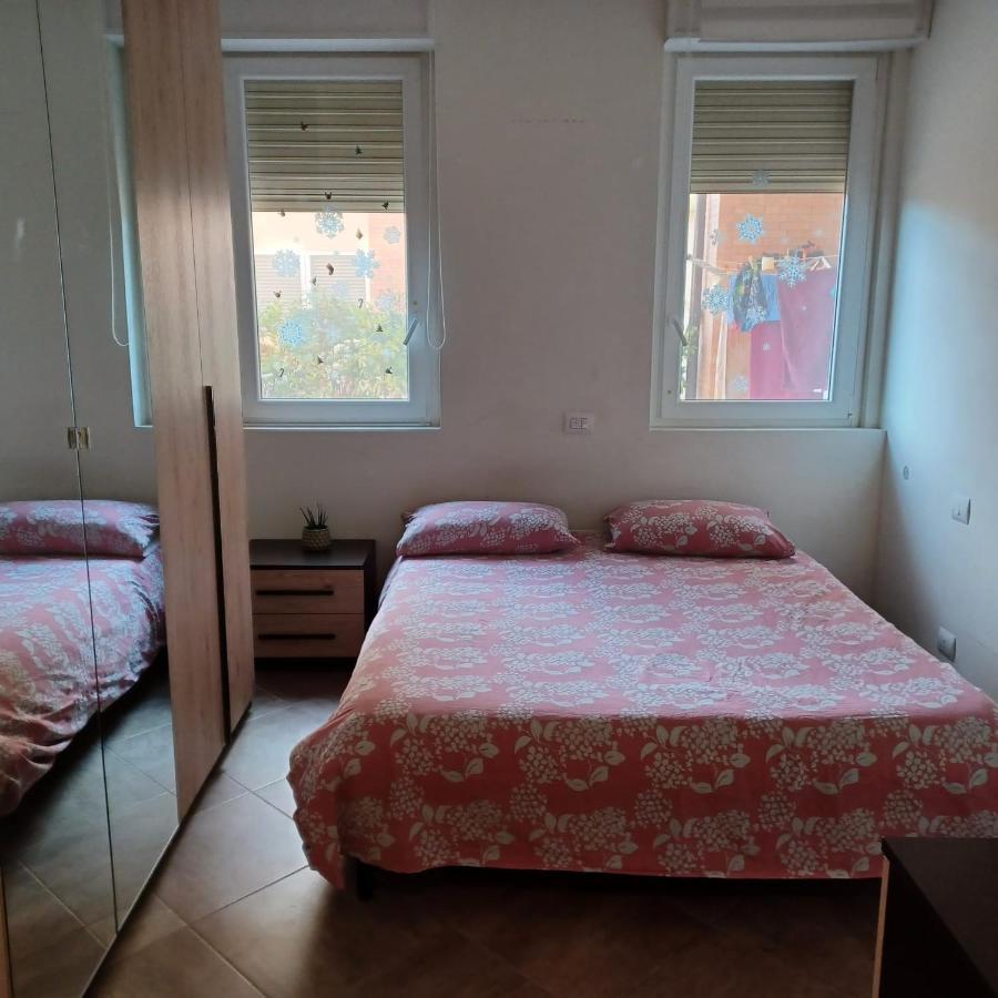 Appartamento 9 Residance Piviere Calambrone Esterno foto
