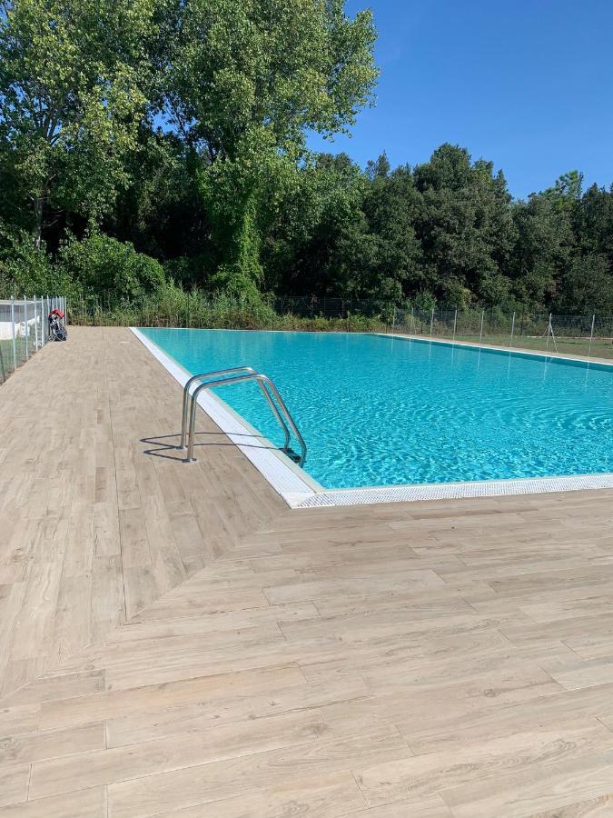 Appartamento 9 Residance Piviere Calambrone Esterno foto