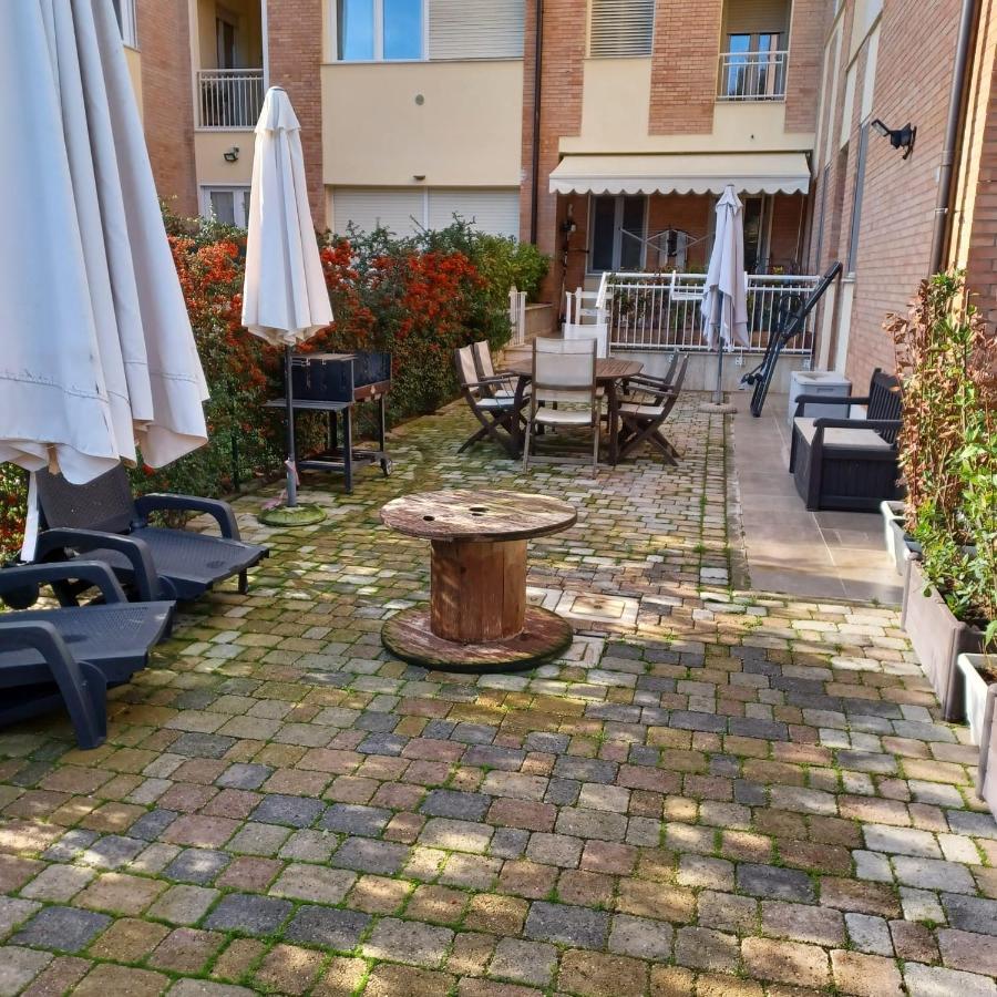 Appartamento 9 Residance Piviere Calambrone Esterno foto